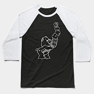 Cute custom designs Baseball T-Shirt